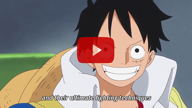 One Piece Episode 781 English Online Top Movies