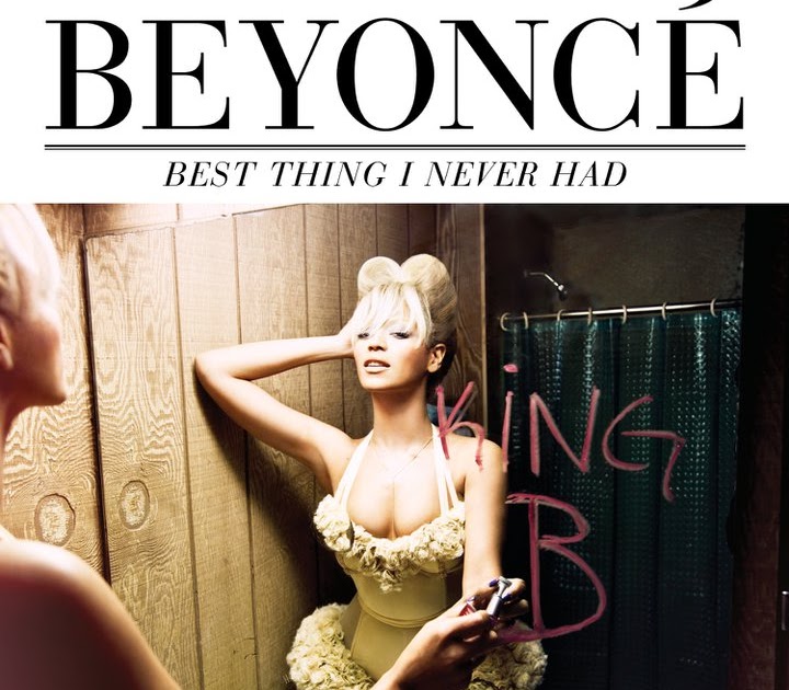 Best thing ever had. Being jealous. Best thing ever had. You are the best for me. Best thing ever had.