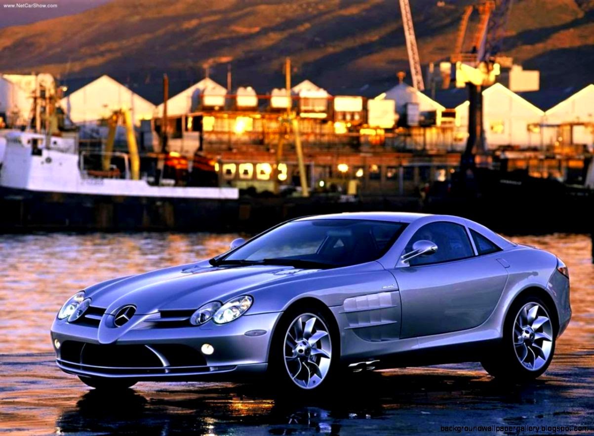 Great Cars Wallpaper 2010 Mercedes Benz slr mclaren Hyper Cars