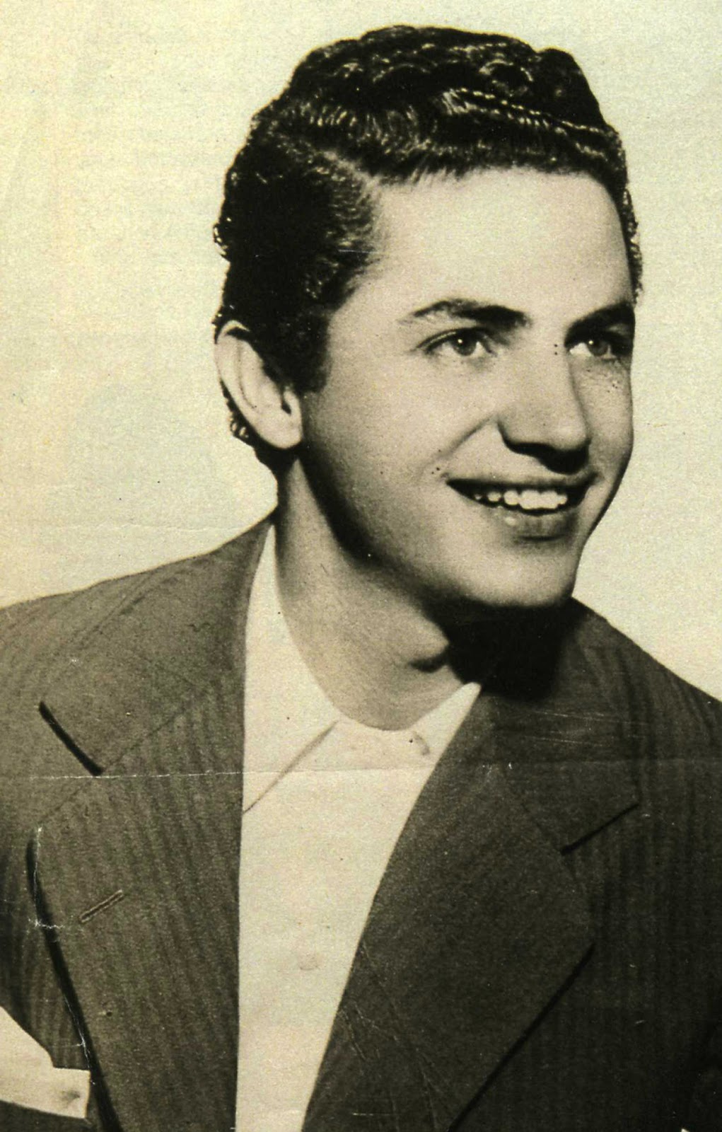 Las Mejores De Los 70 80 90 Antonio Molina 1964 Con La Orquesta