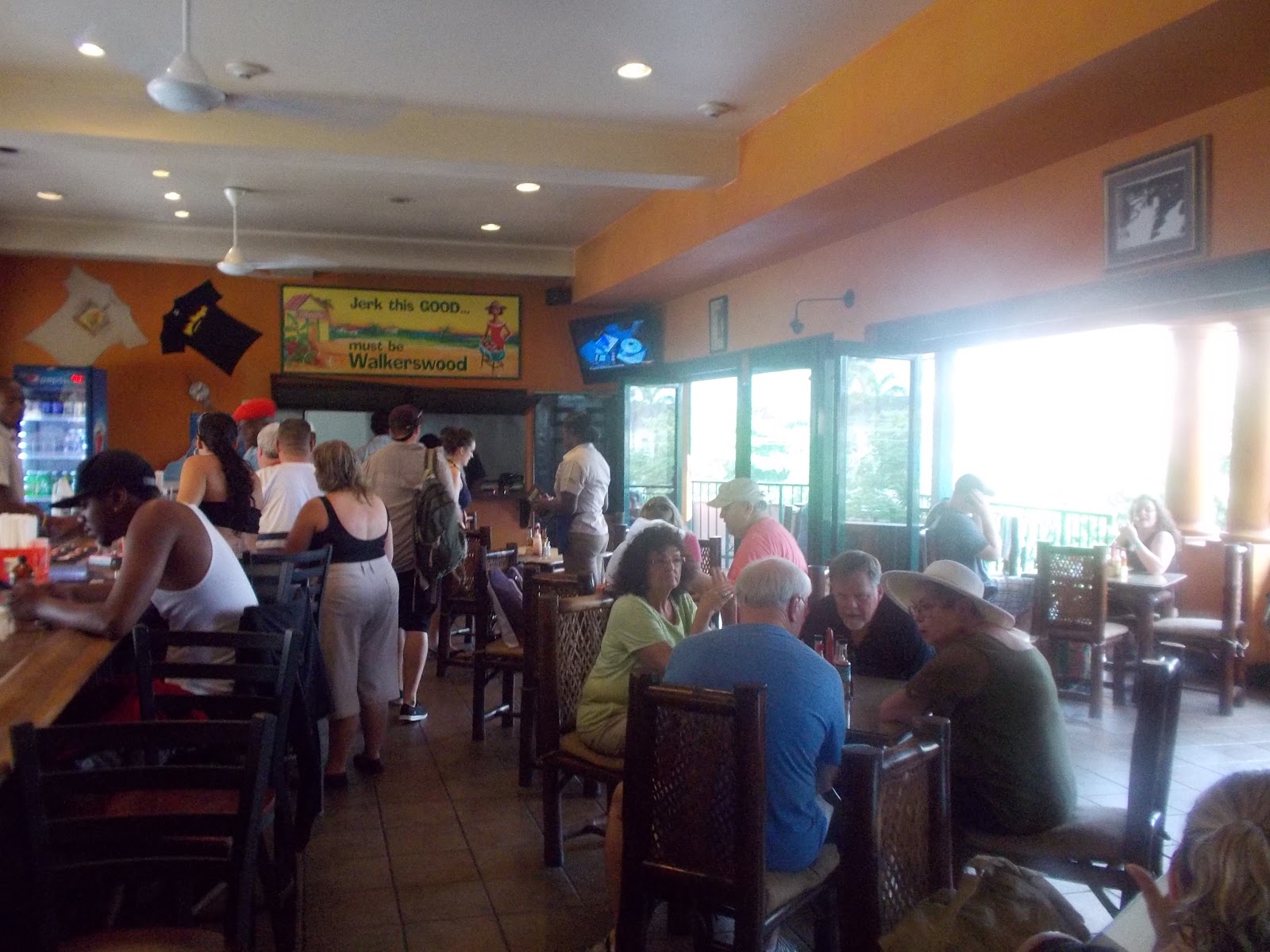 Hard Rock Cafe Jamaica Ocho Rios Hard Rock Cafe Jamaica Ocho Rios