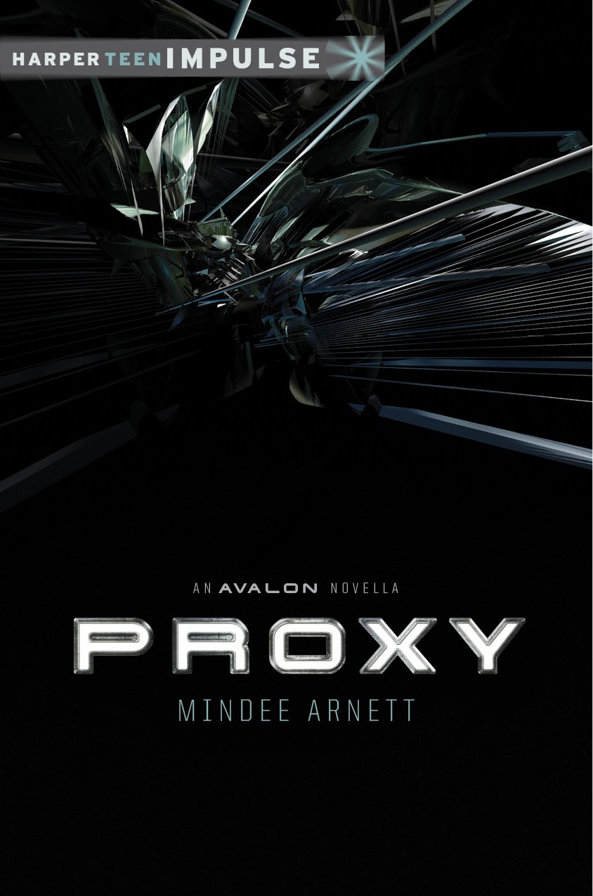 Avalon by Mindee Arnett Avalon by Mindee Arnett