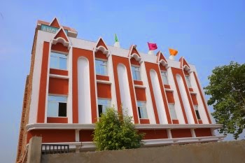 New Angels School Pratapgarh
