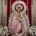 Besamanos Nuestra Señora de la Salud de San Isidoro 2.016