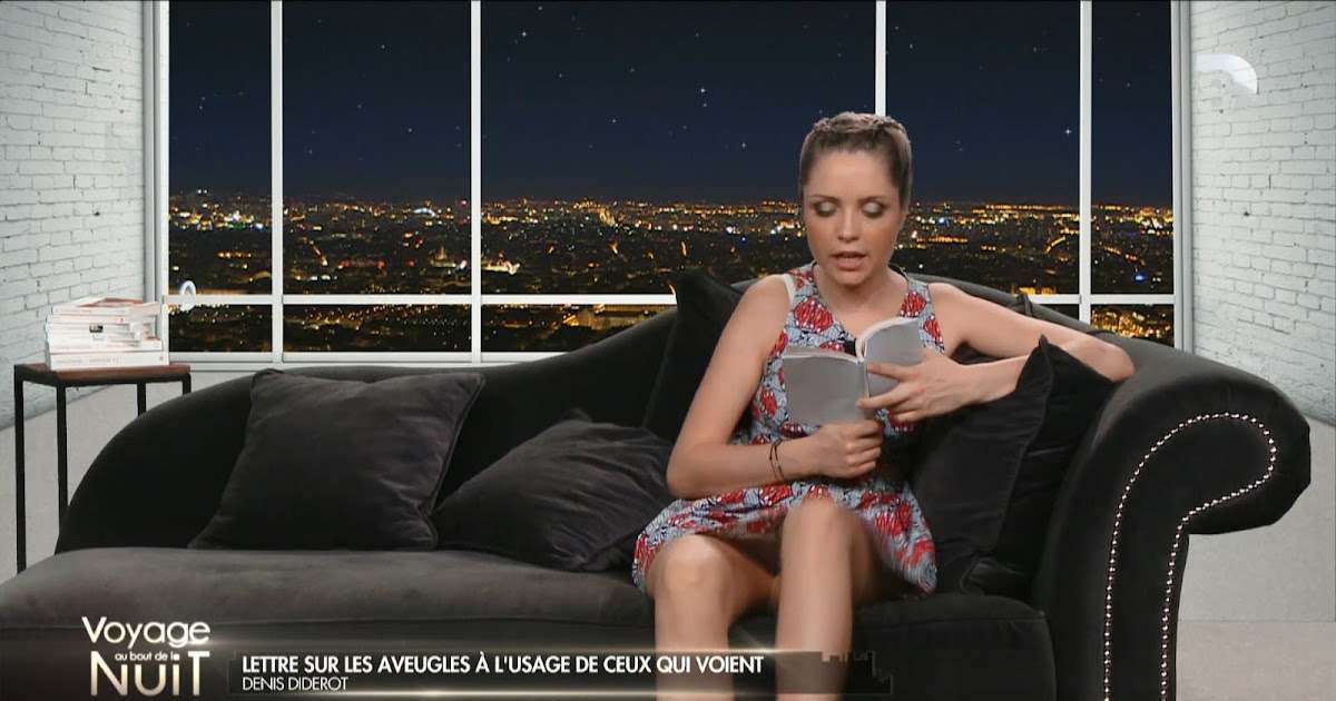 Angeline Voyage Au Bout De La Nuit 🔥 Voyage au bout de la nuit en streaming direct et replay