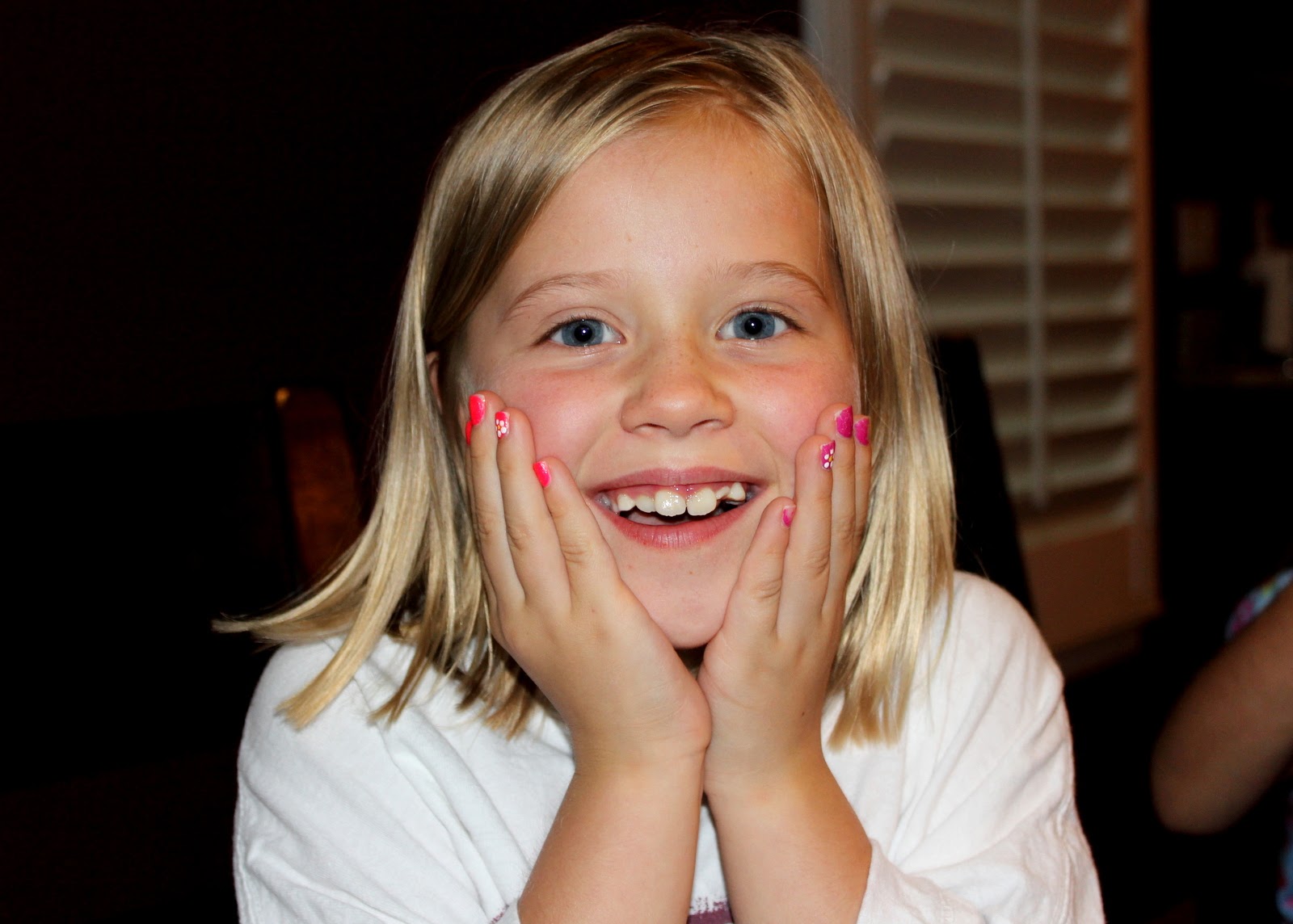 meyered...with children: self portraits
