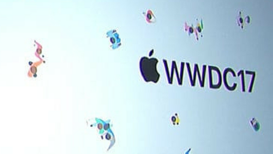 Apple Keynote WWDC17 6 Big Announcement including iOS 11, TvOS, MacOS High Serriea and HomePod 