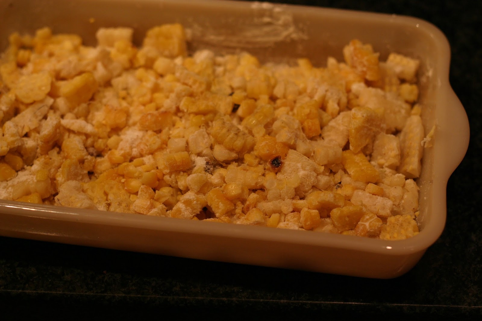 Thrift at Home Supper (Slinging Hash)