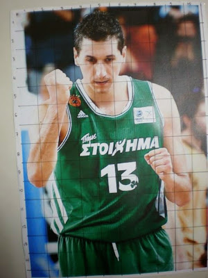 Ο Διαμαντίδης όπως ΔΕΝ ΤΟΝ ΕΧΕΤΕ ΞΑΝΑΔΕΙ! (pics-vid)