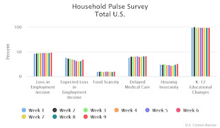 Household Pulse Survey