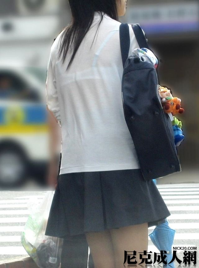 Japan schoolgirl voyeur