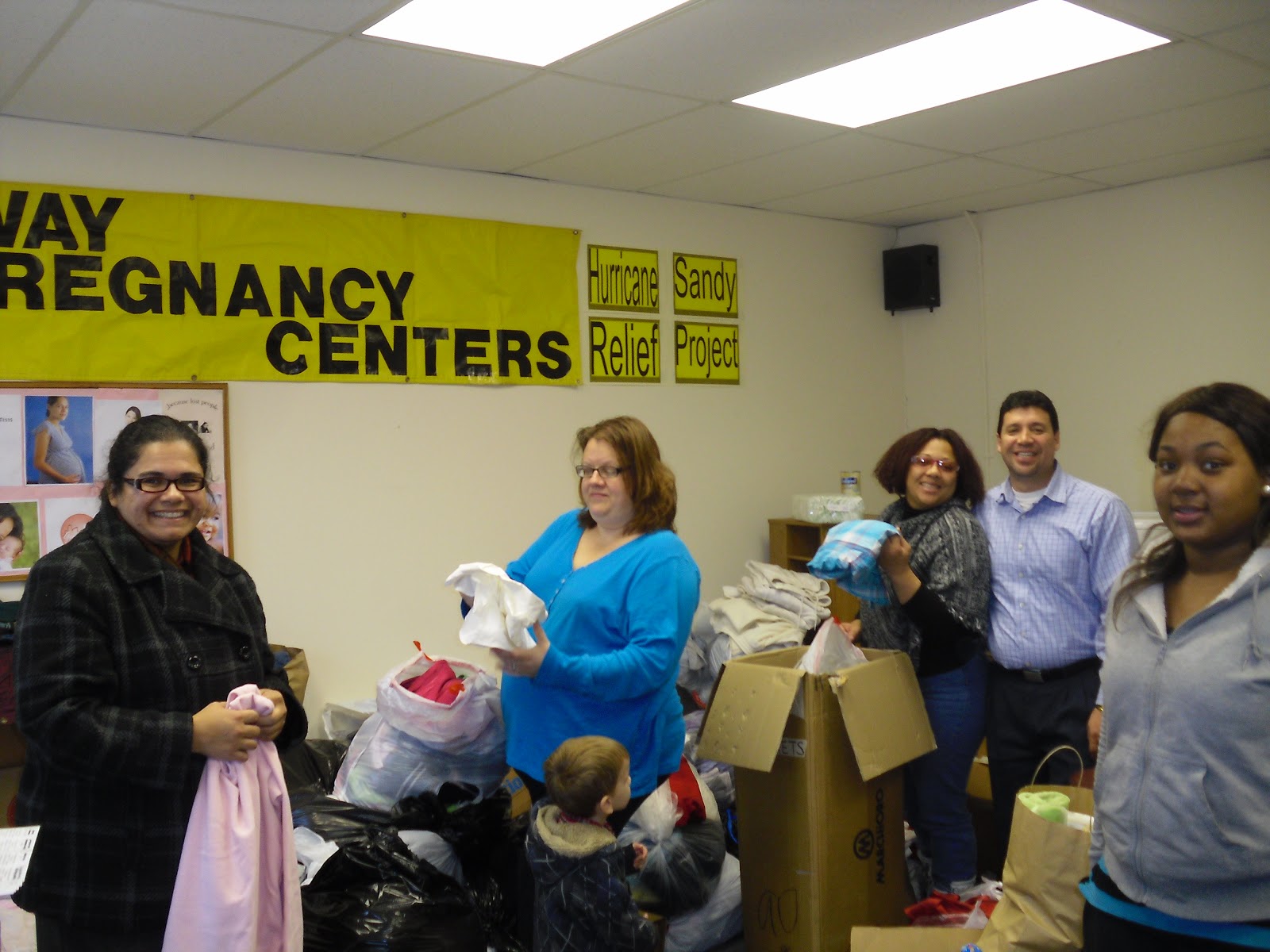 Gateway Pregnancy Center