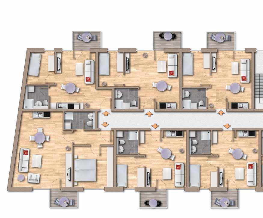 Property Investment in Germany Furnished Apartments in Berlin, the