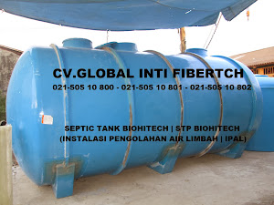 stp biohitech | septic tank biohitech