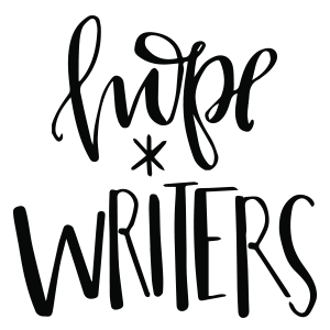 Hope*Writer