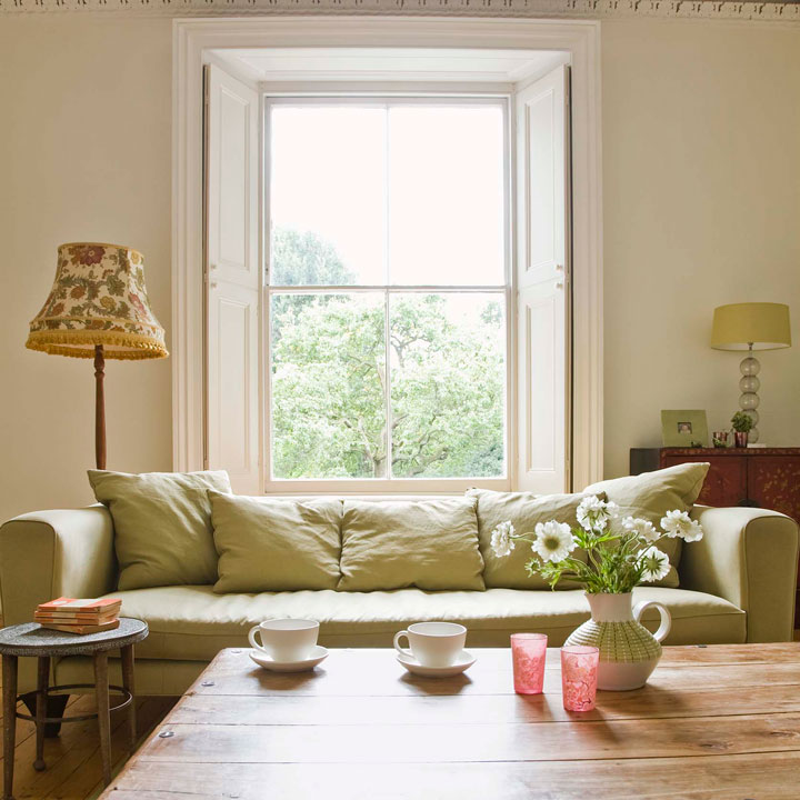 موقع الامراء ديكورات منازل 2013