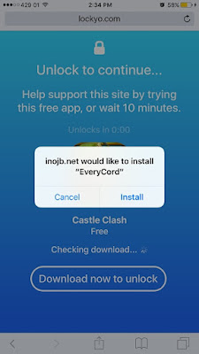 EveryCord(iRec) for iOS 10 is available for download for free.How to download and install EveryCord on iOS 10 Without Jailbreak on iPhone and iPad.