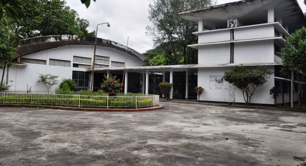 Govt. College of Applied Human Science, Azimpur HOME ECONOMICS UNIT