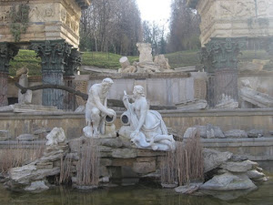 Schloss Schönbrunn