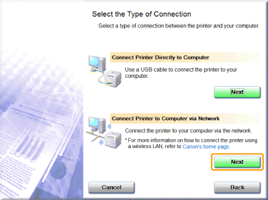 Driver mf4770n scan Windows vista download