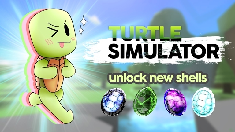 Codes For Turtle Simulator Roblox 2023
