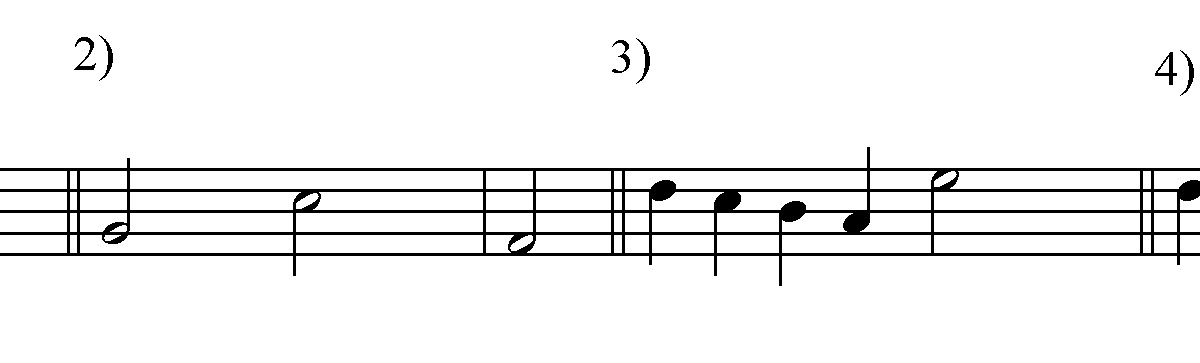 полифония строгого стиля