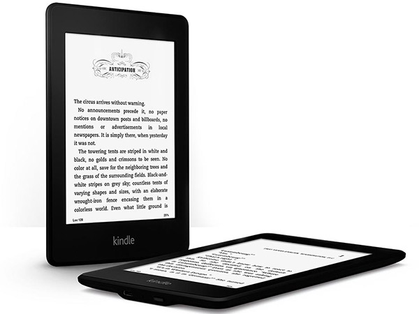 kindle paper white review price specs