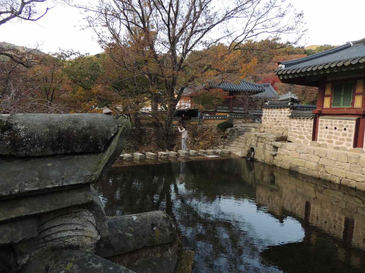 순천 조계산 송광사 순천 조계산 송광사