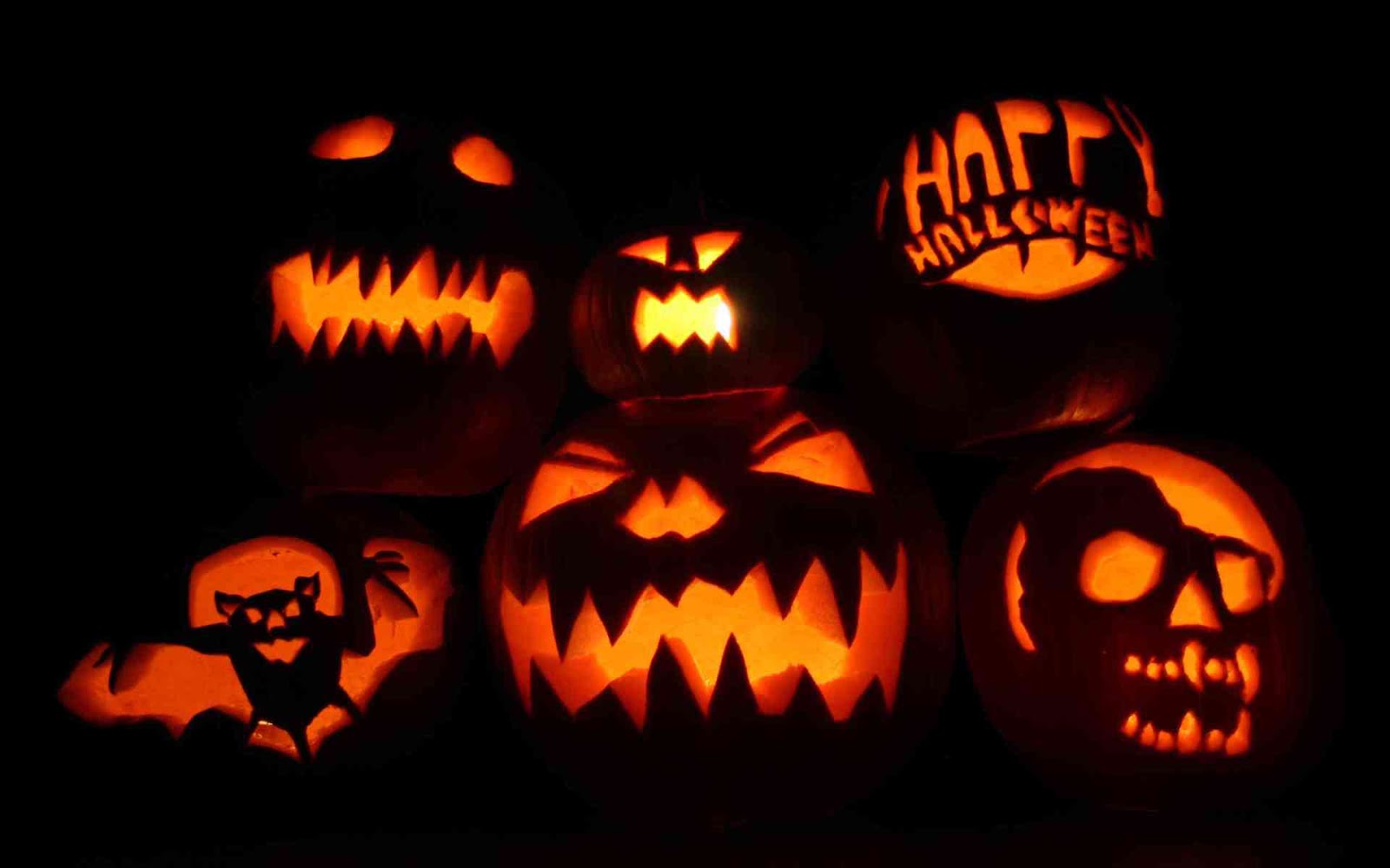 ¿Es malo celebrar Halloween?. - LA VOZ DEL NORTE