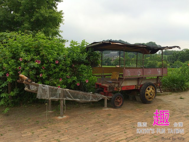 新竹縣北埔鄉。蕃薯伯焢窯趣農村之旅 || 讓大人小孩自已動手體驗古早味不插電的樂趣 - 第45張圖
