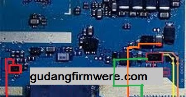 Jalur Usb Samsung Galaxy V G313hz Trick Jumper Gudang Firmware