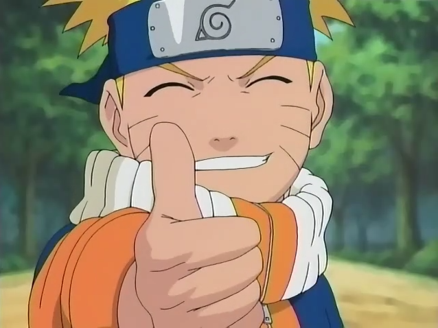 Believe It Naruto Uzumaki Believe It Naruto Uzumaki