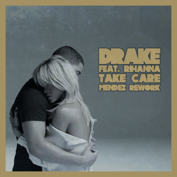 ROCKSMITH STORE OFFICIAL BLOG Drake Feat. Rihanna "Take