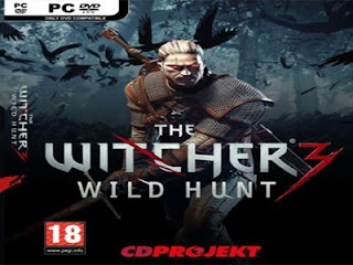 The Witcher 3 Wild Hunt DLC Pack 3