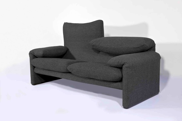 Sofá acogedor y funcional | Ideas para decorar, diseñar y mejorar tu casa.