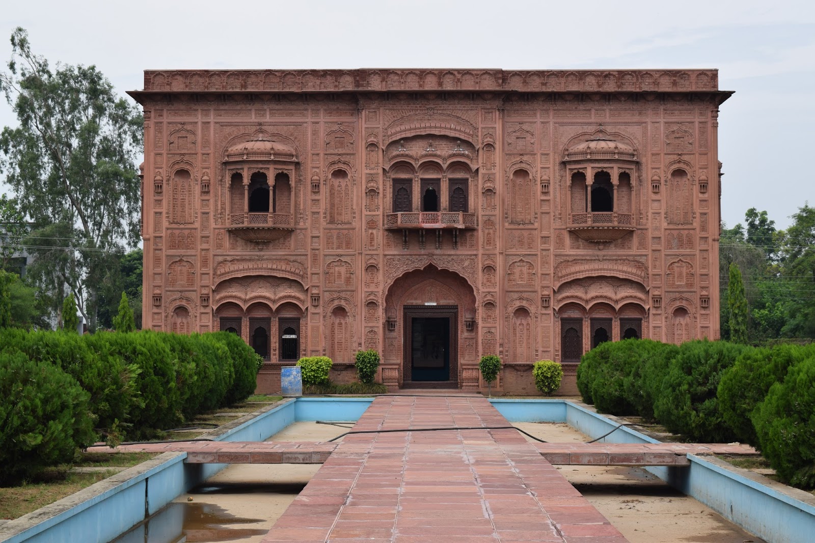 Road Less Travelled Ludhiana A City Founded By Two Chefs