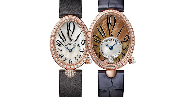 Breguet reine 2025 de naples 8928
