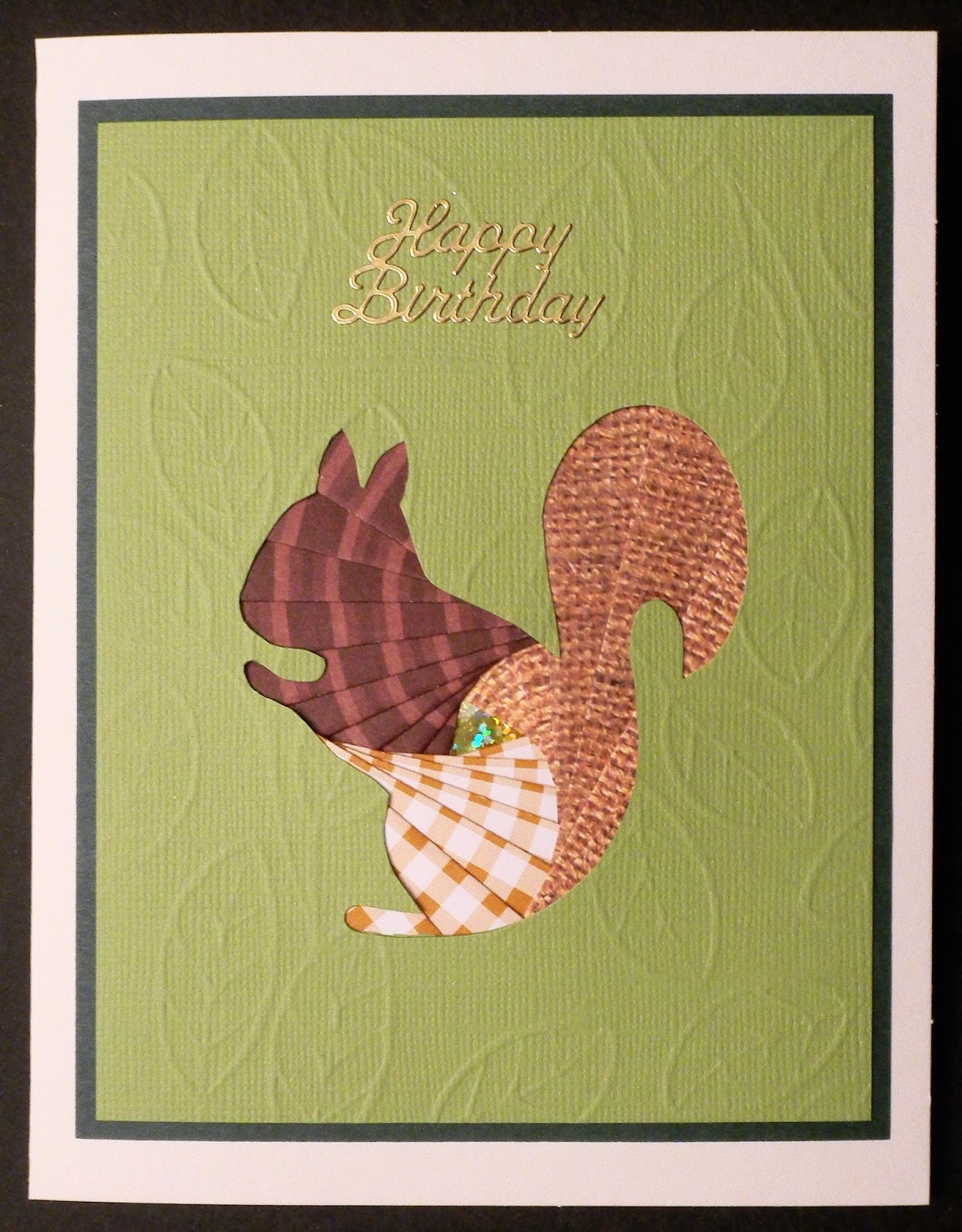 PV Greetings!: December 5, 2016 Card Making Class