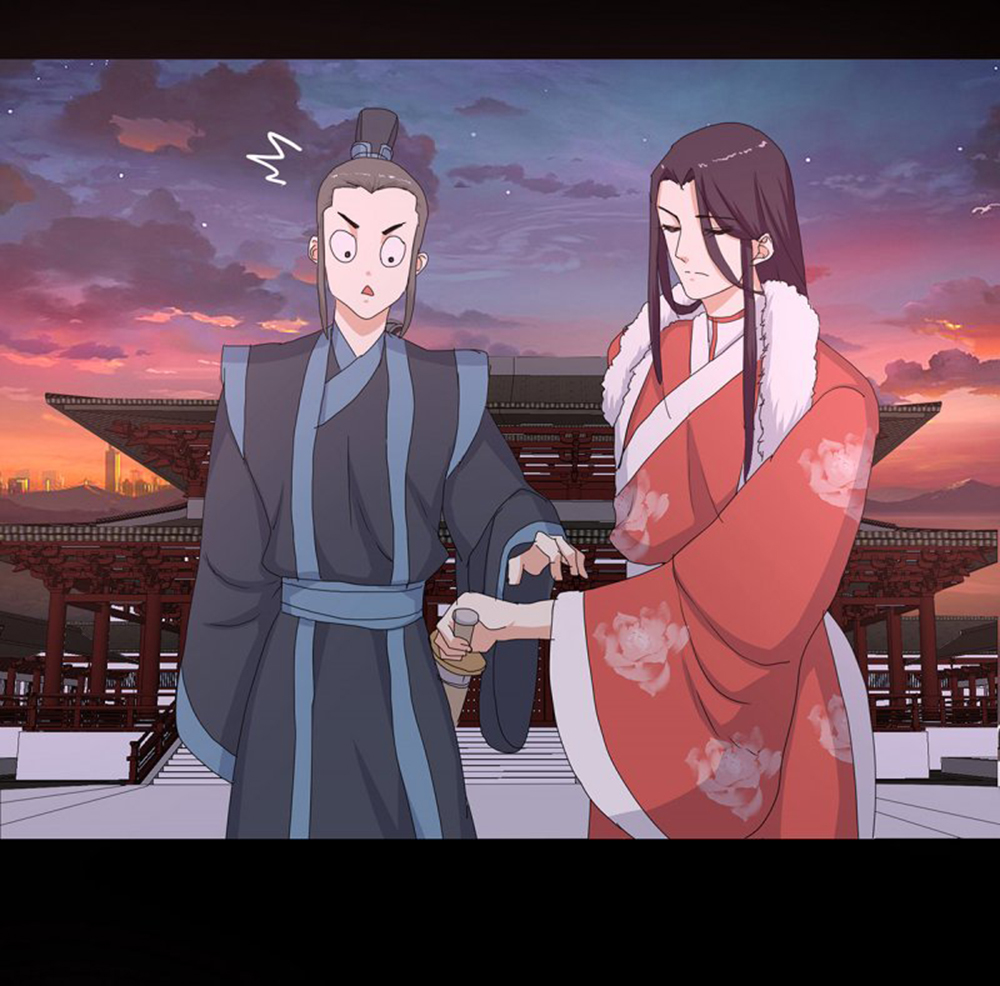 Hỏa Hồ - Chương 33 - Trang 19