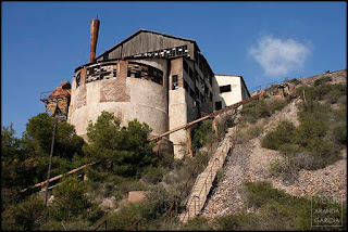 Ruta del 33