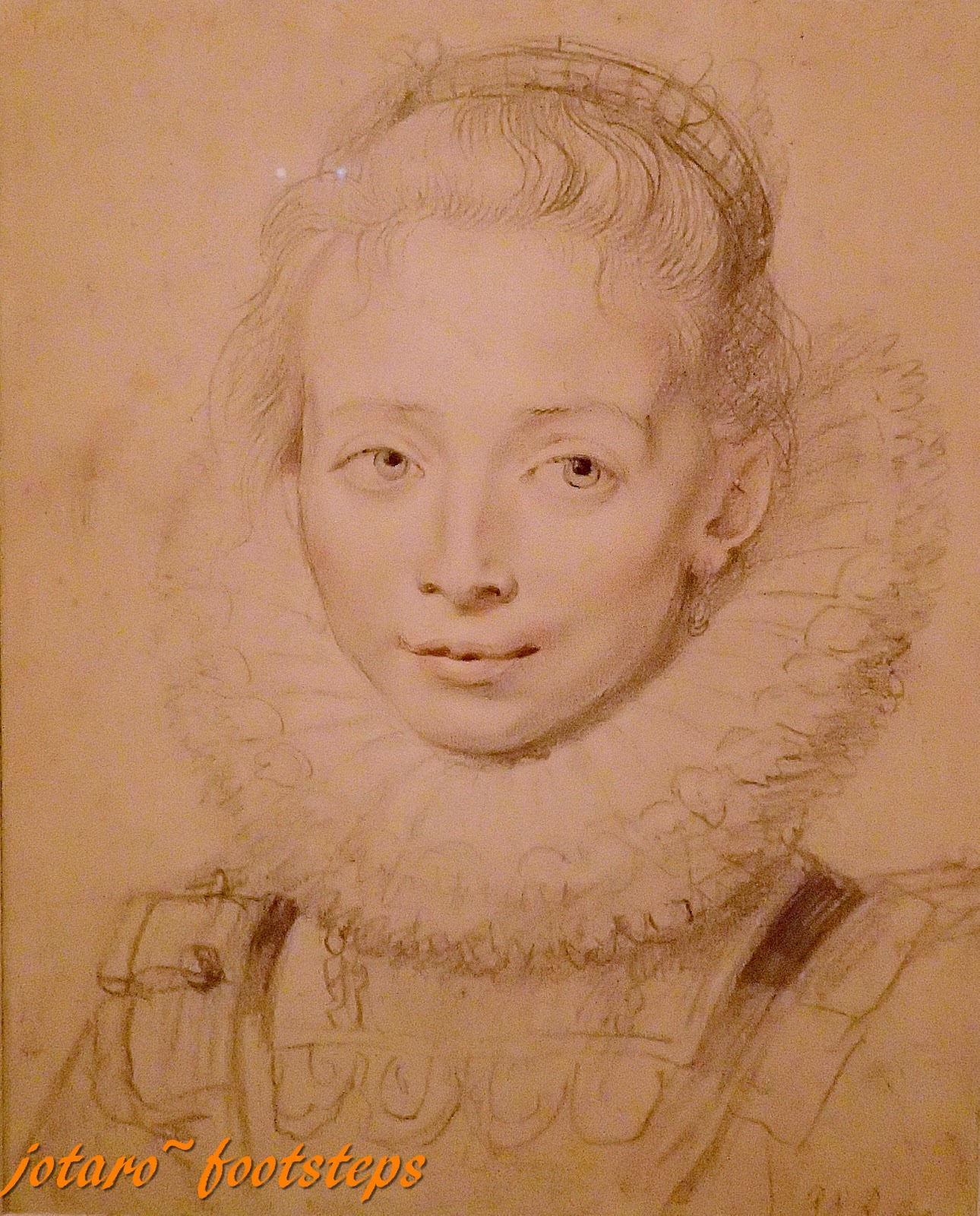 рисунок копия