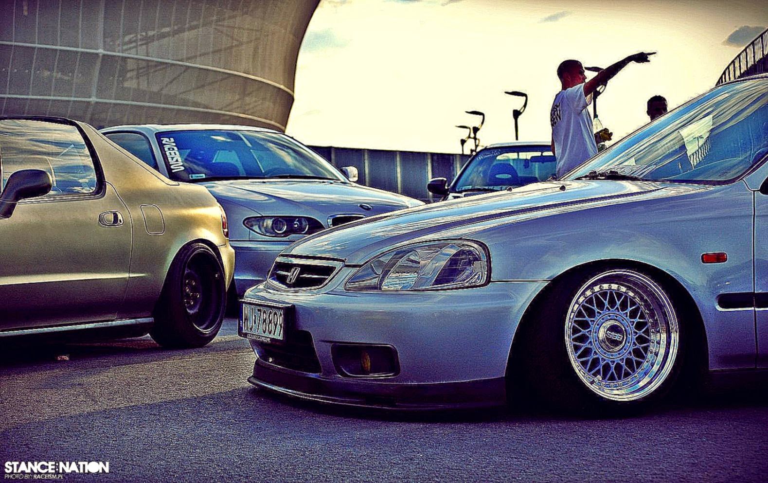 JDM Honda HD Wallpapers  HD Wallpapers Fit