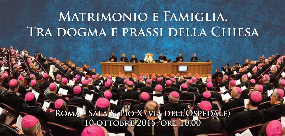 Vicenzo Costa a Roma  a difesa della Famiglia, aderente all'osservatorio Gender di Famiglia Domani