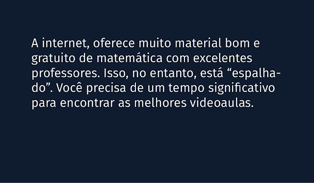 COMO APRENDER MATEMÁTICA EM 5 PASSOS (GARANTIDOS). COMO APRENDER MATEMÁTICA