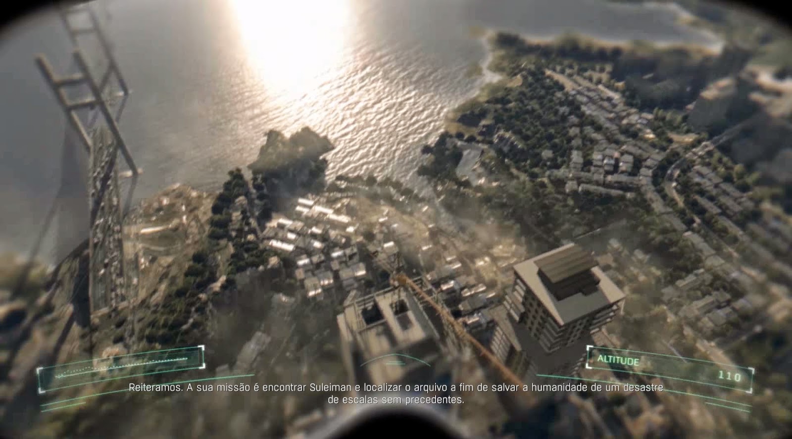Dying Light 2 foca na jogabilidade e deixa história de lado