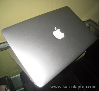 Servis Apple Macbook Di Malang