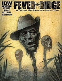 Read Fever Ridge: A Tale of MacArthur's Jungle War online