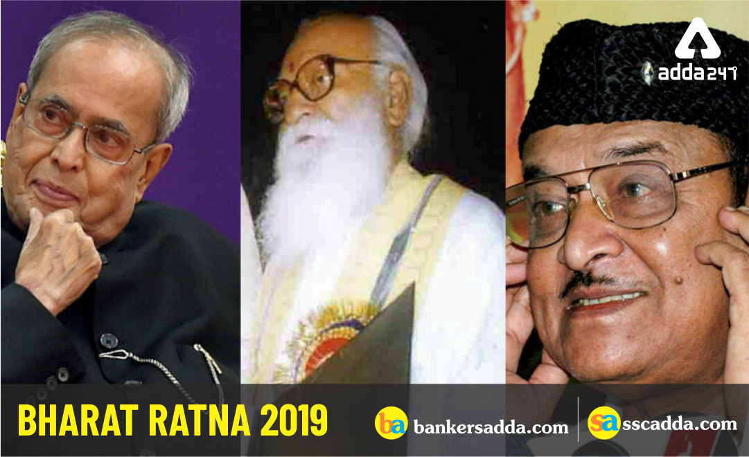 current-affairs-questions-based-on-bharat-ratna-award