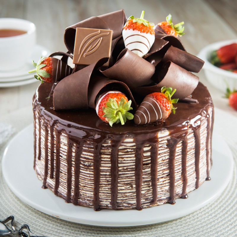 Daftar Harga Kue  Ulang  Tahun  Di Dapur Cokelat Berbagai Kue 