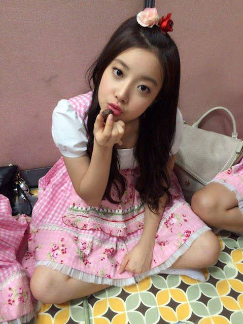 걸그룹 98라인 비주얼 | 인스티즈